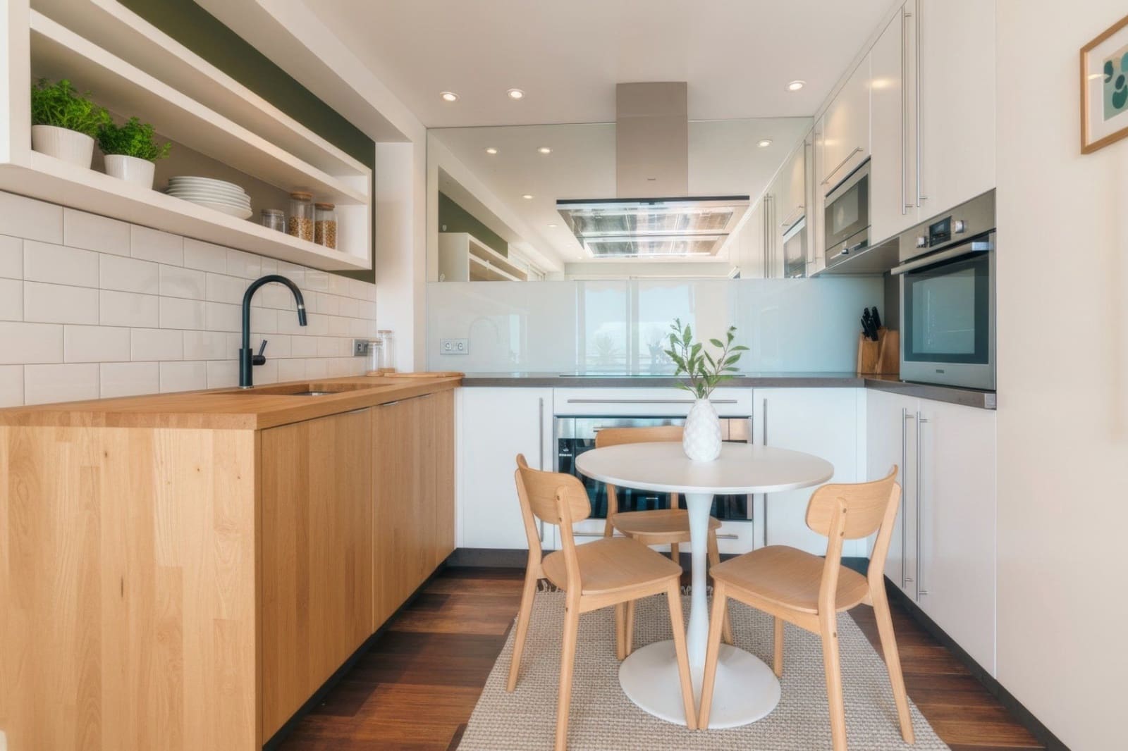 2 soveværelse Penthouse til salg i Altea - € 525.000 (Ref: 8942717)