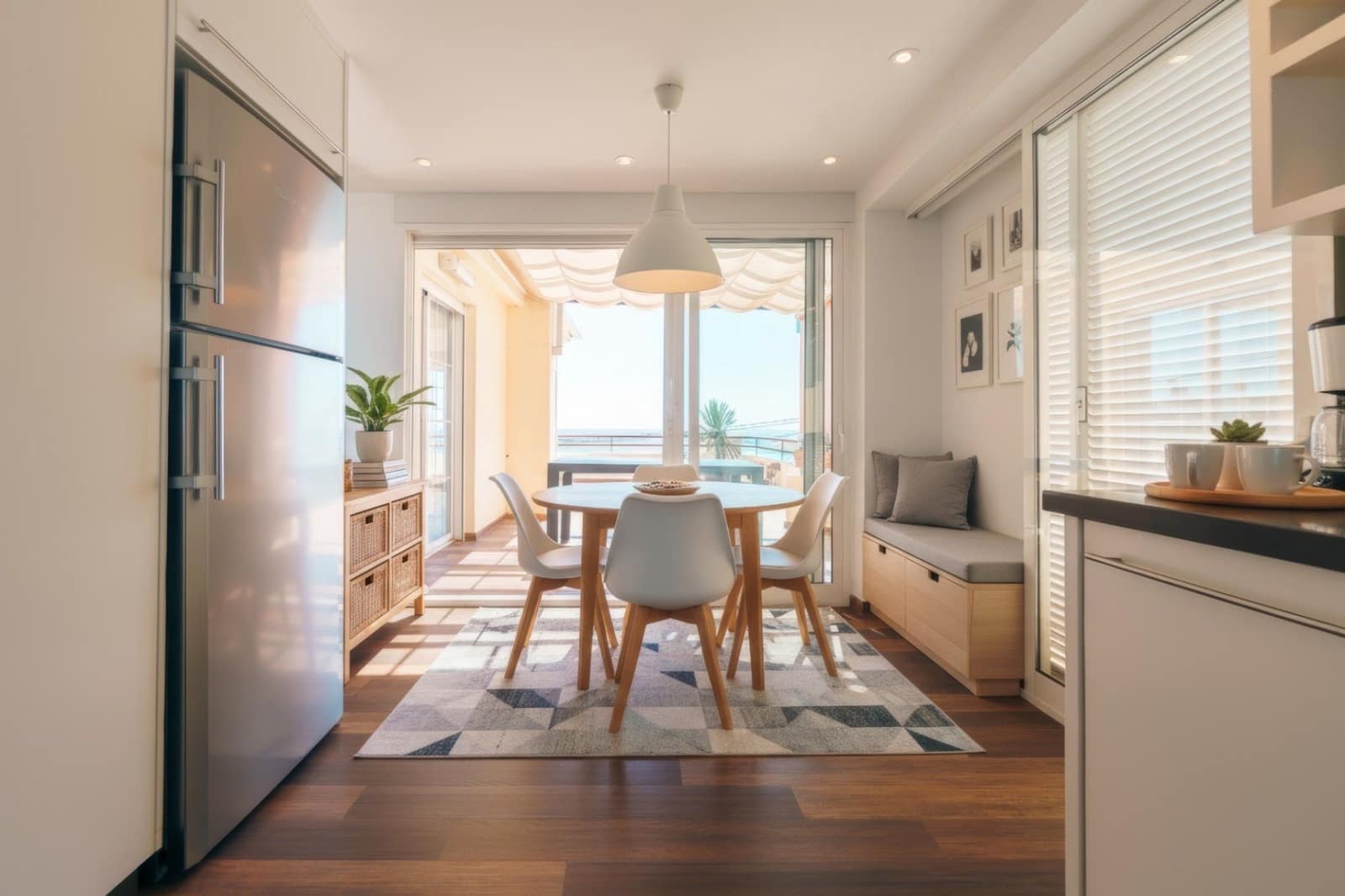 2 soveværelse Penthouse til salg i Altea - € 525.000 (Ref: 8942717)