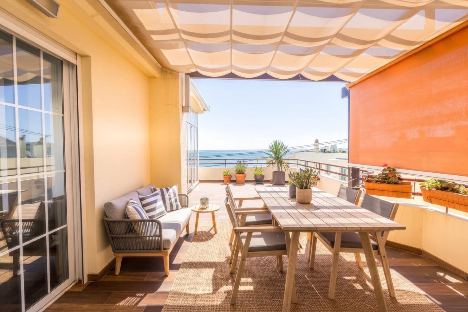 2 soveværelse Penthouse til salg i Altea - € 525.000 (Ref: 8942717)