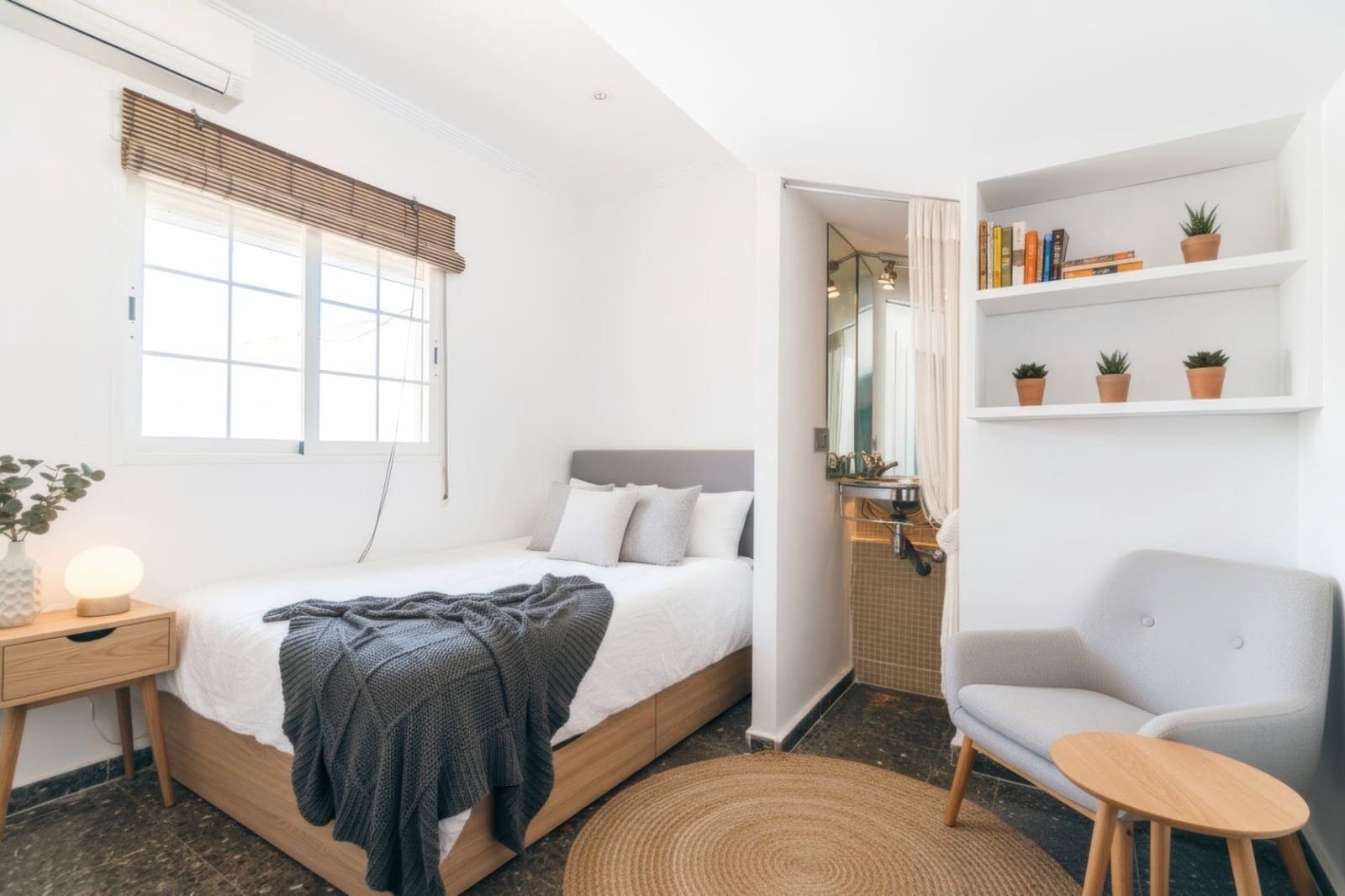 2 soveværelse Penthouse til salg i Altea - € 525.000 (Ref: 8942717)