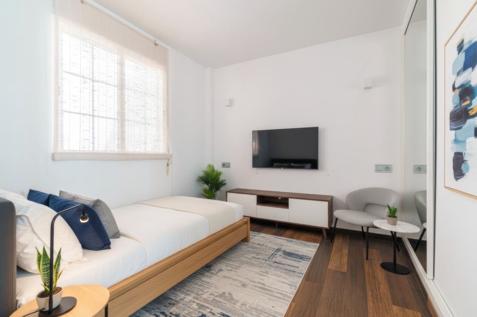 2 soveværelse Penthouse til salg i Altea - € 525.000 (Ref: 8942717)