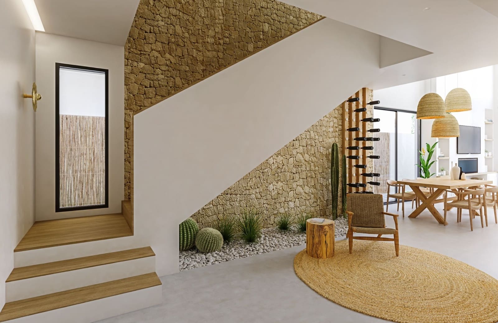 4 chambre Villa/Maison à vendre à Albir avec piscine garage - 875 000 € (Ref: 8945916)