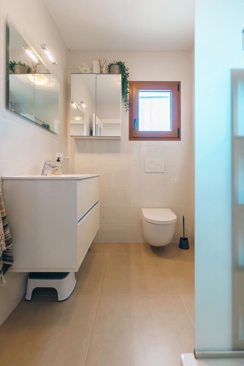 4 Zimmer Villa zu verkaufen in Albir mit Pool Garage - 580.000 € (Ref: 8945917)