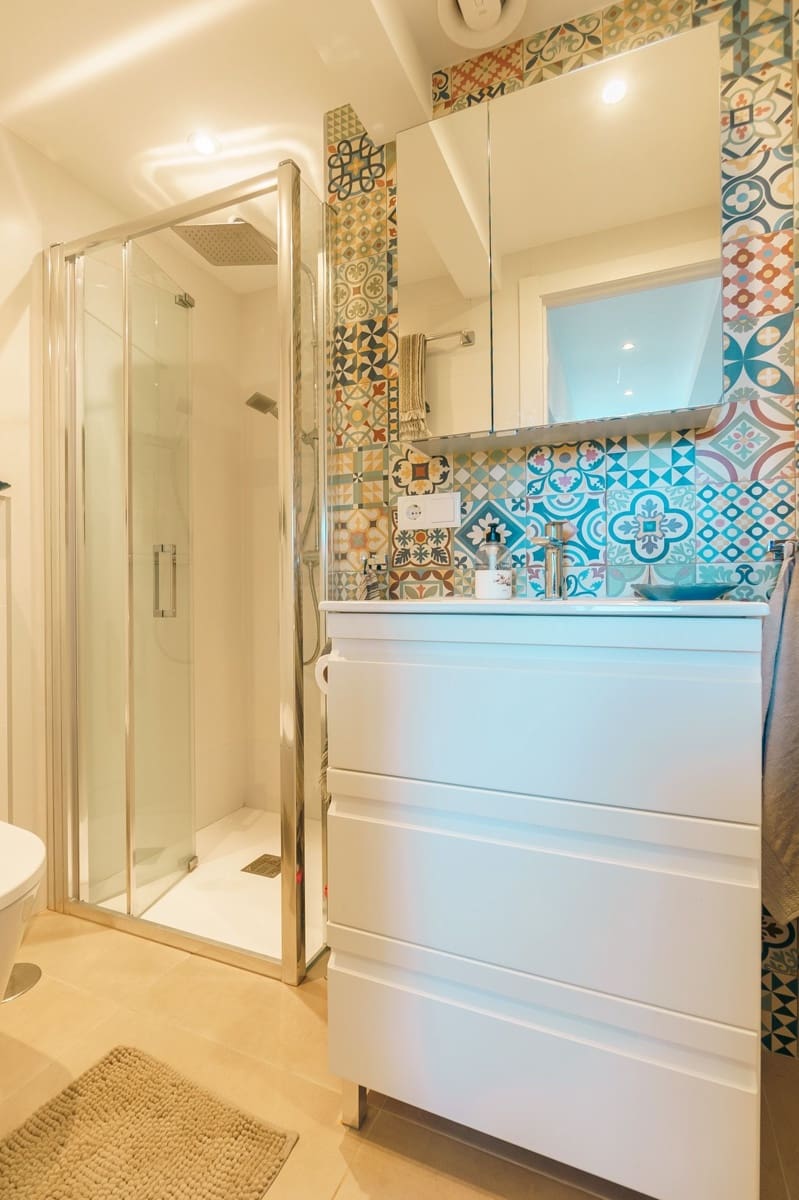 4 Zimmer Villa zu verkaufen in Albir mit Pool Garage - 580.000 € (Ref: 8945917)