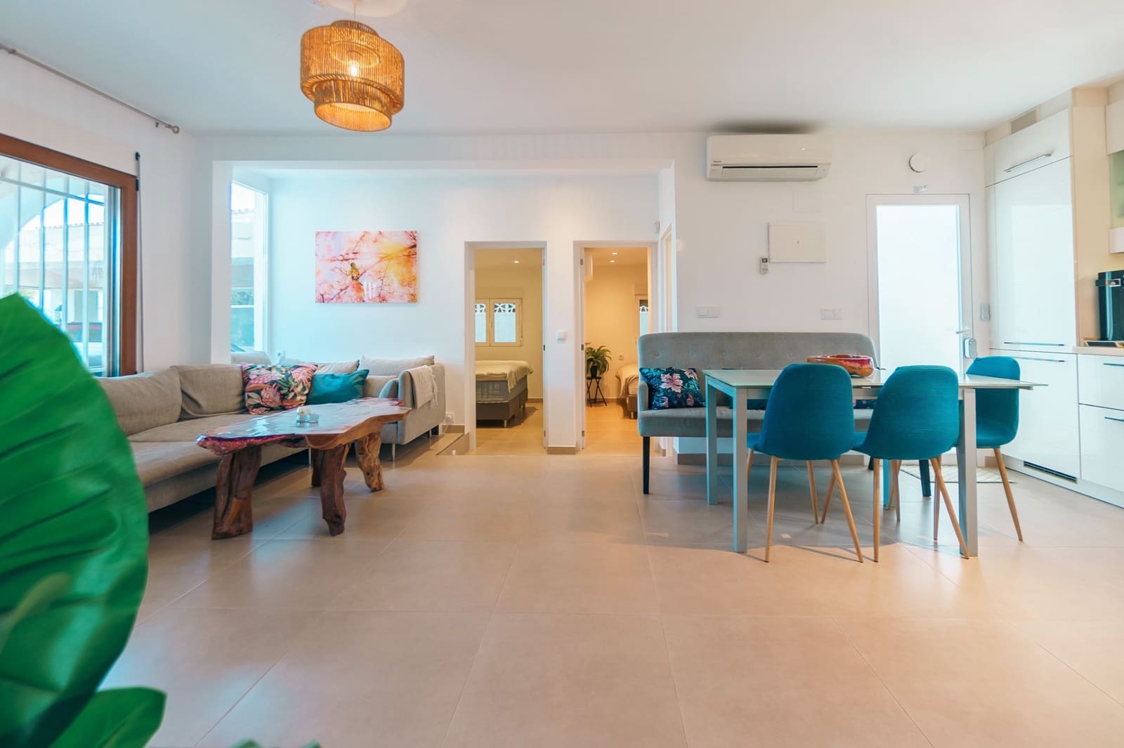 4 Zimmer Villa zu verkaufen in Albir mit Pool Garage - 580.000 € (Ref: 8945917)