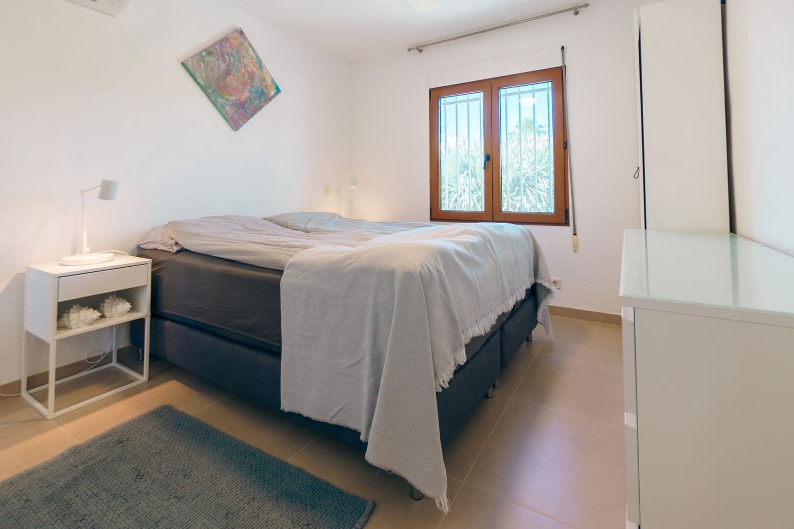 4 Zimmer Villa zu verkaufen in Albir mit Pool Garage - 580.000 € (Ref: 8945917)