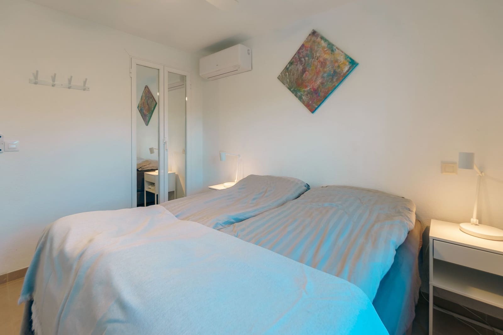 4 Zimmer Villa zu verkaufen in Albir mit Pool Garage - 580.000 € (Ref: 8945917)