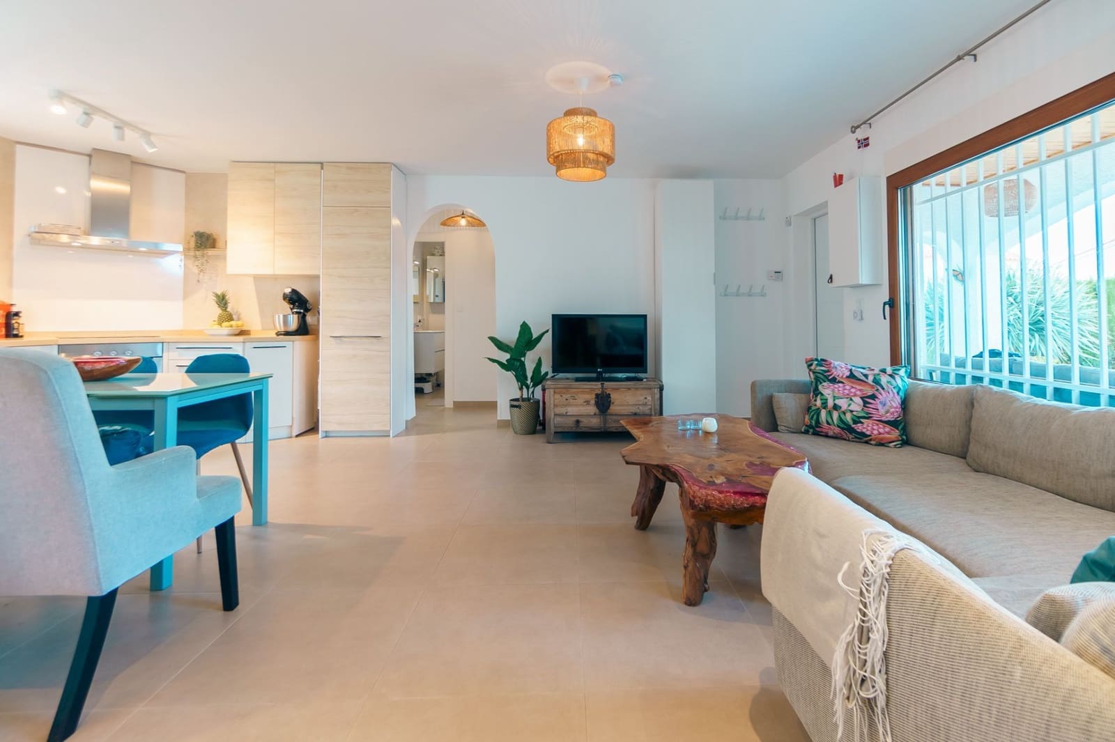 4 Zimmer Villa zu verkaufen in Albir mit Pool Garage - 580.000 € (Ref: 8945917)