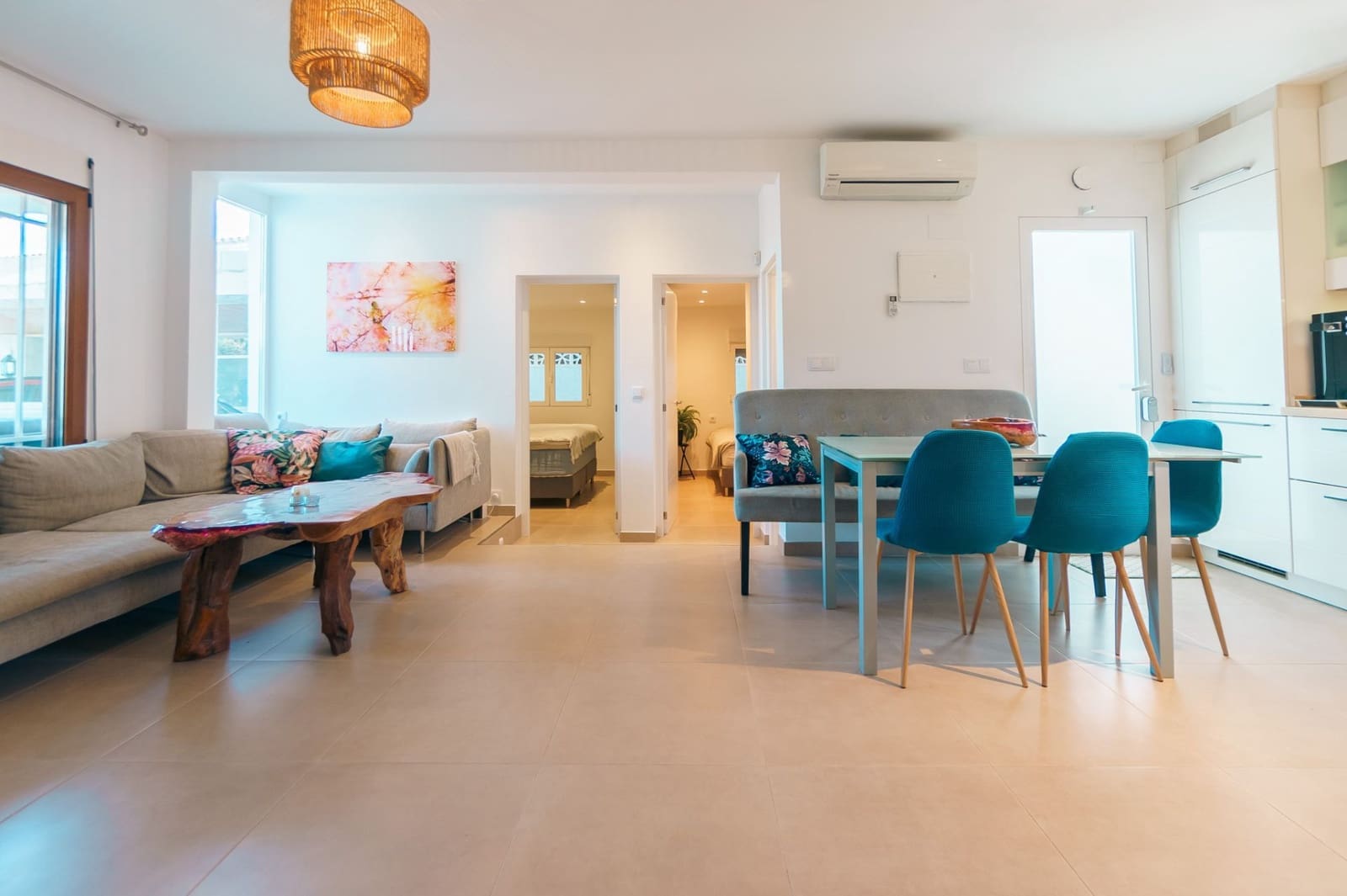 4 Zimmer Villa zu verkaufen in Albir mit Pool Garage - 580.000 € (Ref: 8945917)