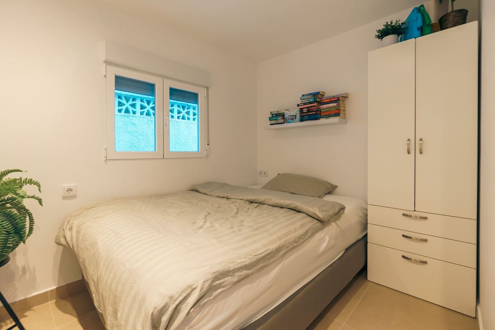 4 Zimmer Villa zu verkaufen in Albir mit Pool Garage - 580.000 € (Ref: 8945917)