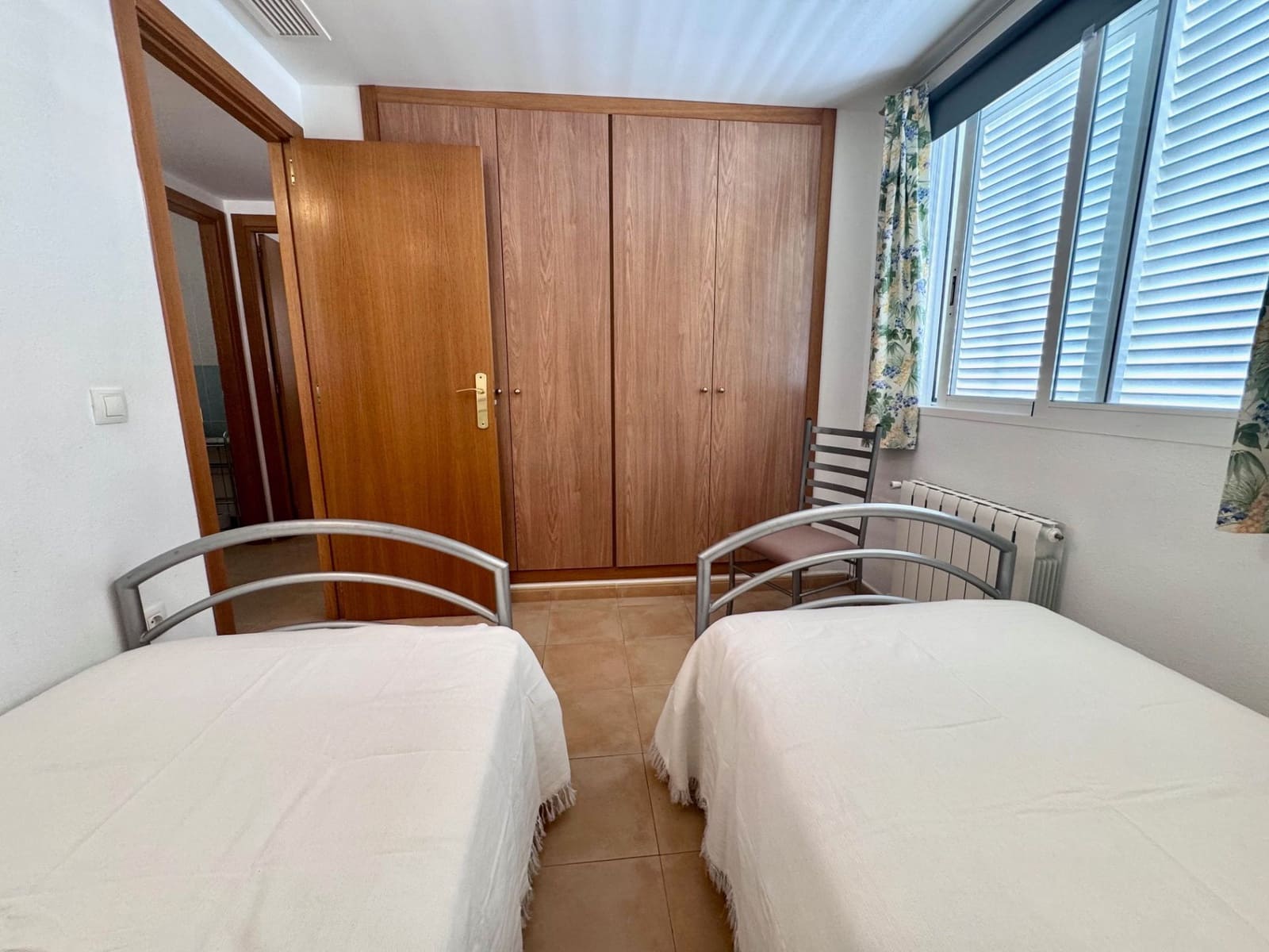 2 bedroom Semi-detached Villa for rent in Altea la Vella with pool garage - € 1,200 (Ref: 9000791)