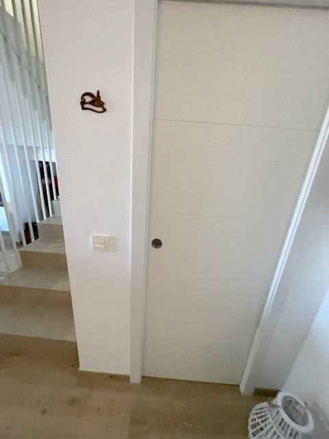 3 quarto Moradia Geminada para arrendar em Albir com piscina garagem - 1 800 € (Ref: 9002975)