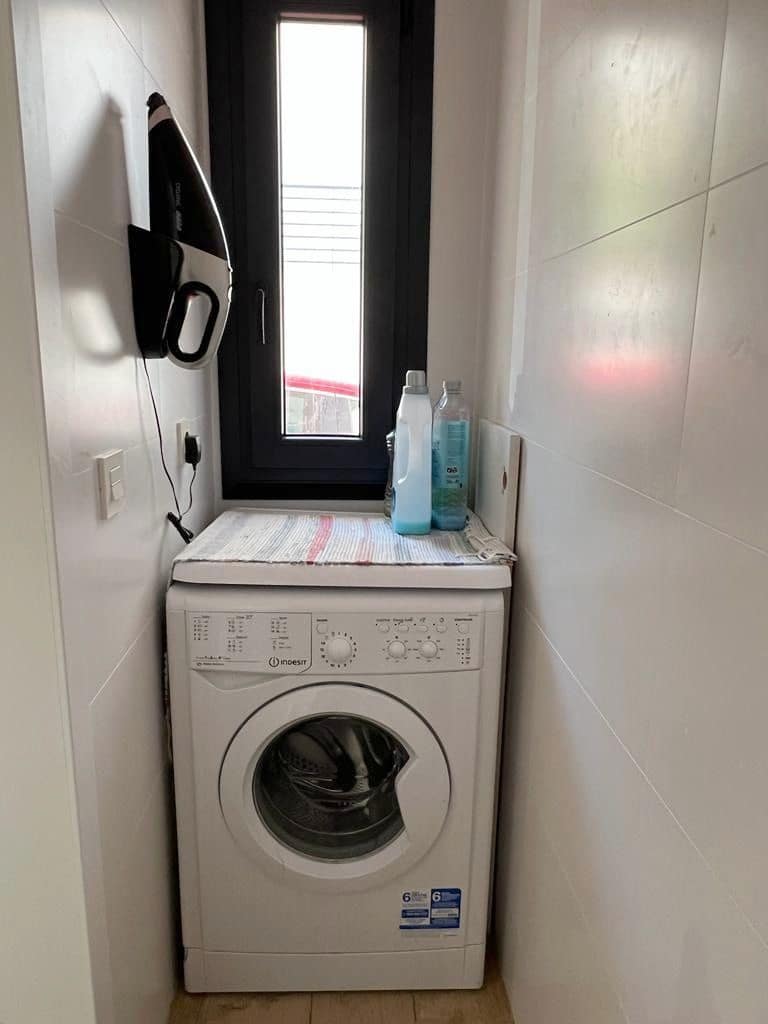 3 quarto Moradia Geminada para arrendar em Albir com piscina garagem - 1 800 € (Ref: 9002975)