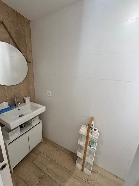 3 quarto Moradia Geminada para arrendar em Albir com piscina garagem - 1 800 € (Ref: 9002975)
