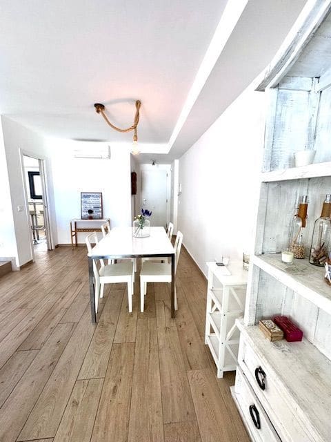 3 quarto Moradia Geminada para arrendar em Albir com piscina garagem - 1 800 € (Ref: 9002975)