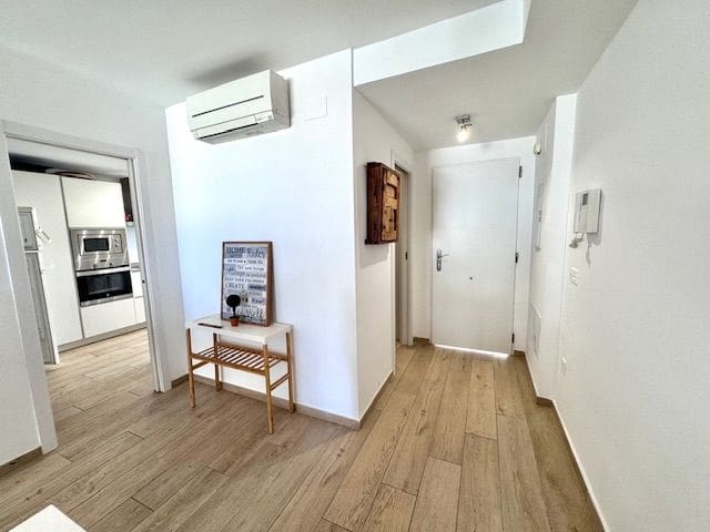 3 quarto Moradia Geminada para arrendar em Albir com piscina garagem - 1 800 € (Ref: 9002975)