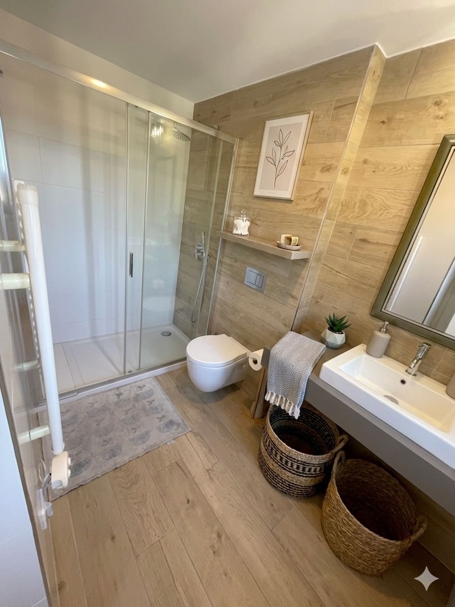 3 quarto Moradia Geminada para arrendar em Albir com piscina garagem - 1 800 € (Ref: 9002975)