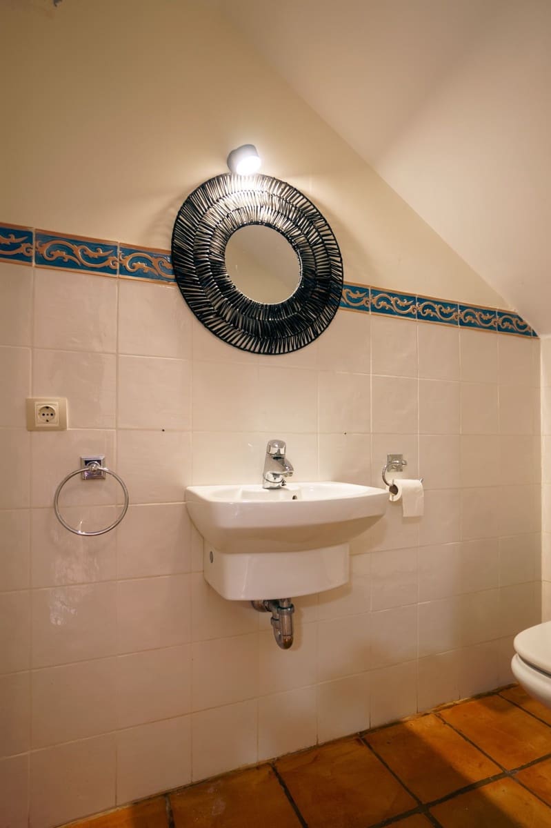 3 sypialnia Dom blizniak na sprzedaż w Finestrat z basenem garażem - 339 900 € (Ref: 9019866)