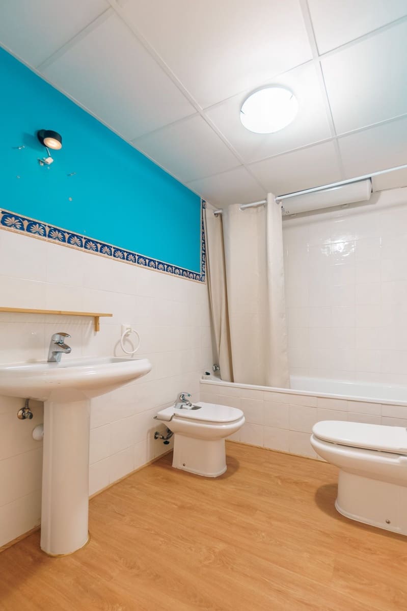 3 sypialnia Dom blizniak na sprzedaż w Finestrat z basenem garażem - 339 900 € (Ref: 9019866)