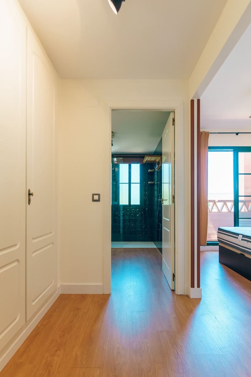 3 sypialnia Dom blizniak na sprzedaż w Finestrat z basenem garażem - 339 900 € (Ref: 9019866)