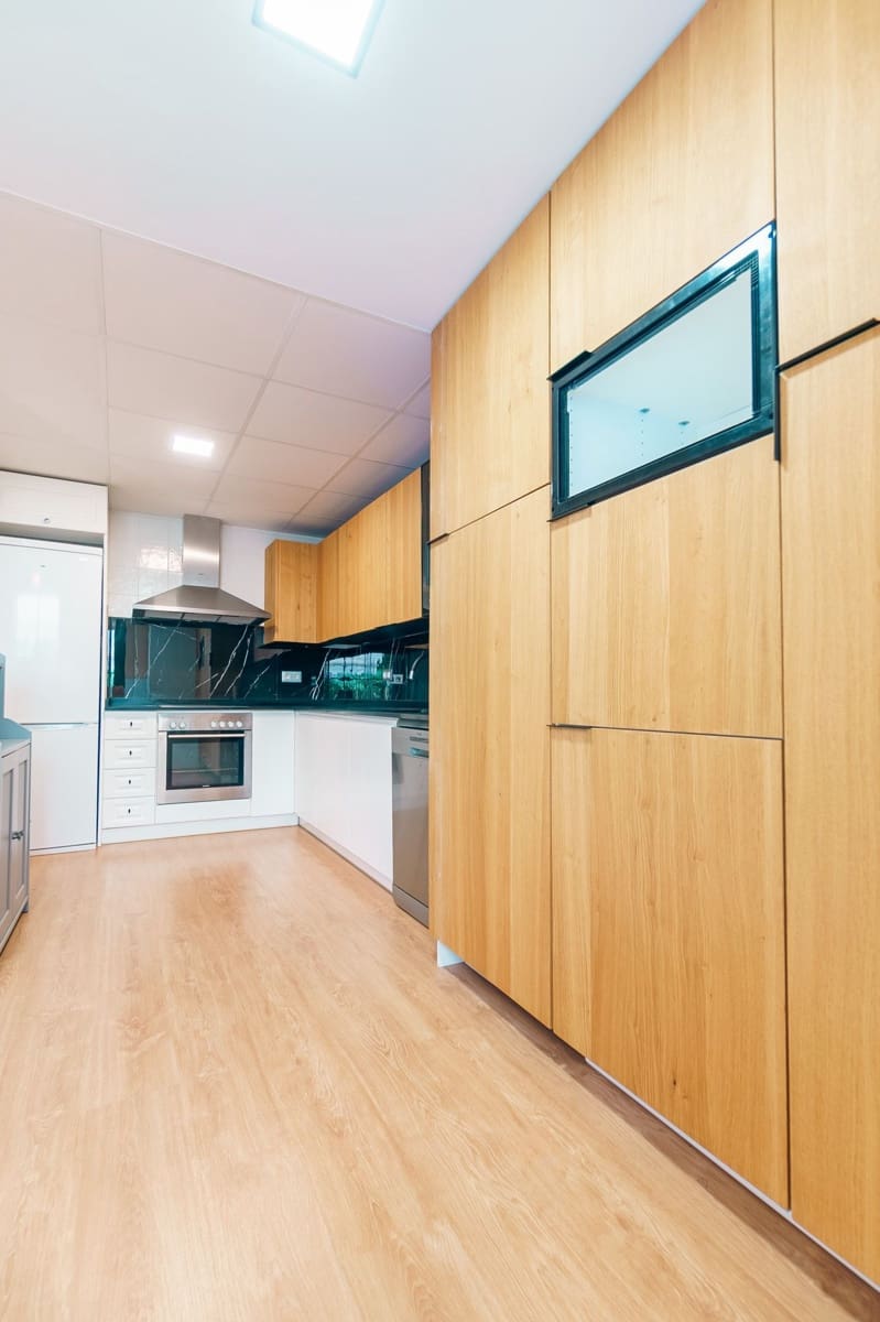 3 sypialnia Dom blizniak na sprzedaż w Finestrat z basenem garażem - 339 900 € (Ref: 9019866)