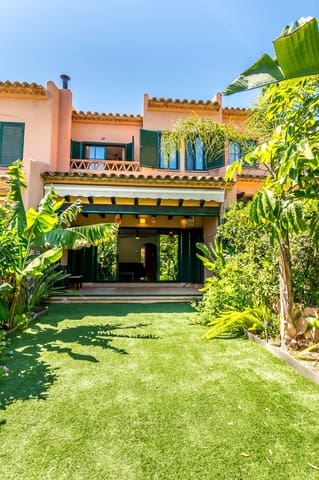 Pareado de 3 habitaciones en Finestrat en venta con piscina garaje - 339.900 € (Ref: 9019866)