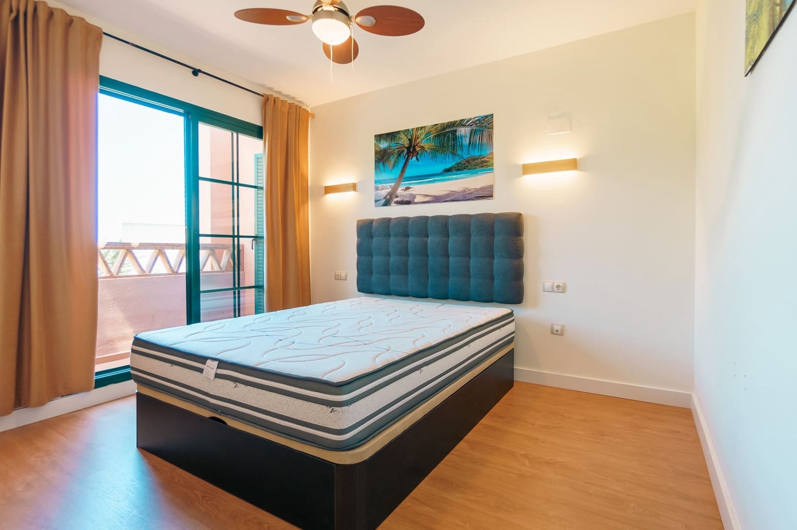 3 sypialnia Dom blizniak na sprzedaż w Finestrat z basenem garażem - 339 900 € (Ref: 9019866)