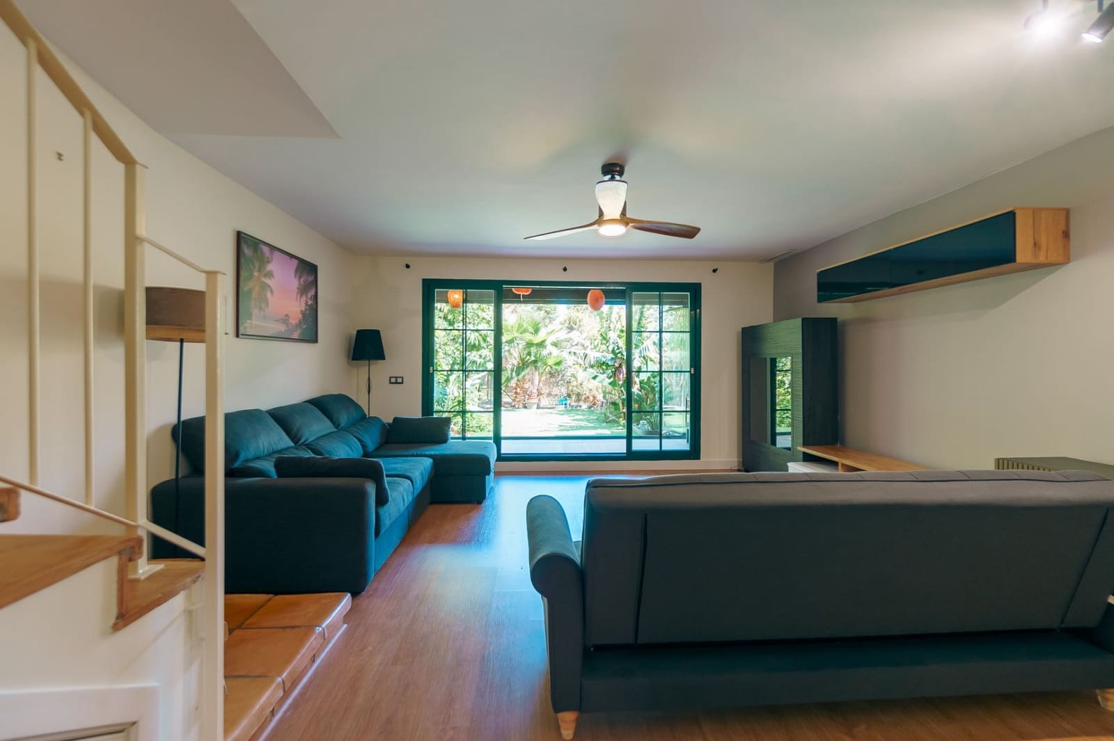 3 sypialnia Dom blizniak na sprzedaż w Finestrat z basenem garażem - 339 900 € (Ref: 9019866)