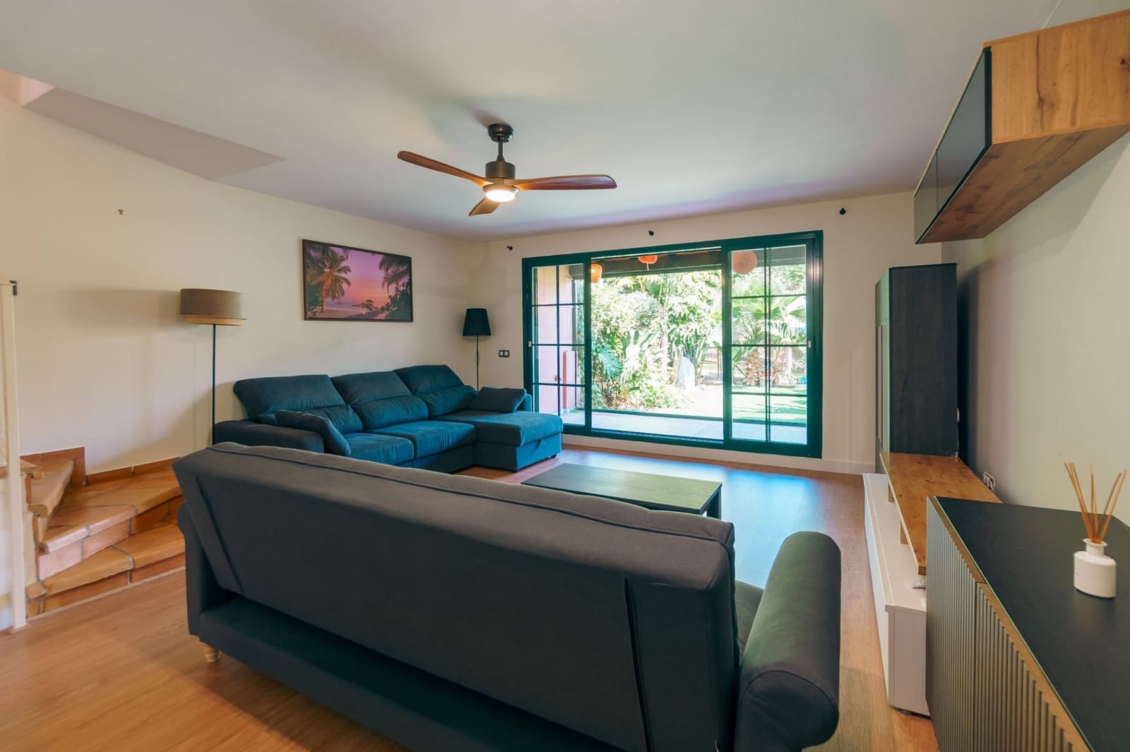 3 sypialnia Dom blizniak na sprzedaż w Finestrat z basenem garażem - 339 900 € (Ref: 9019866)