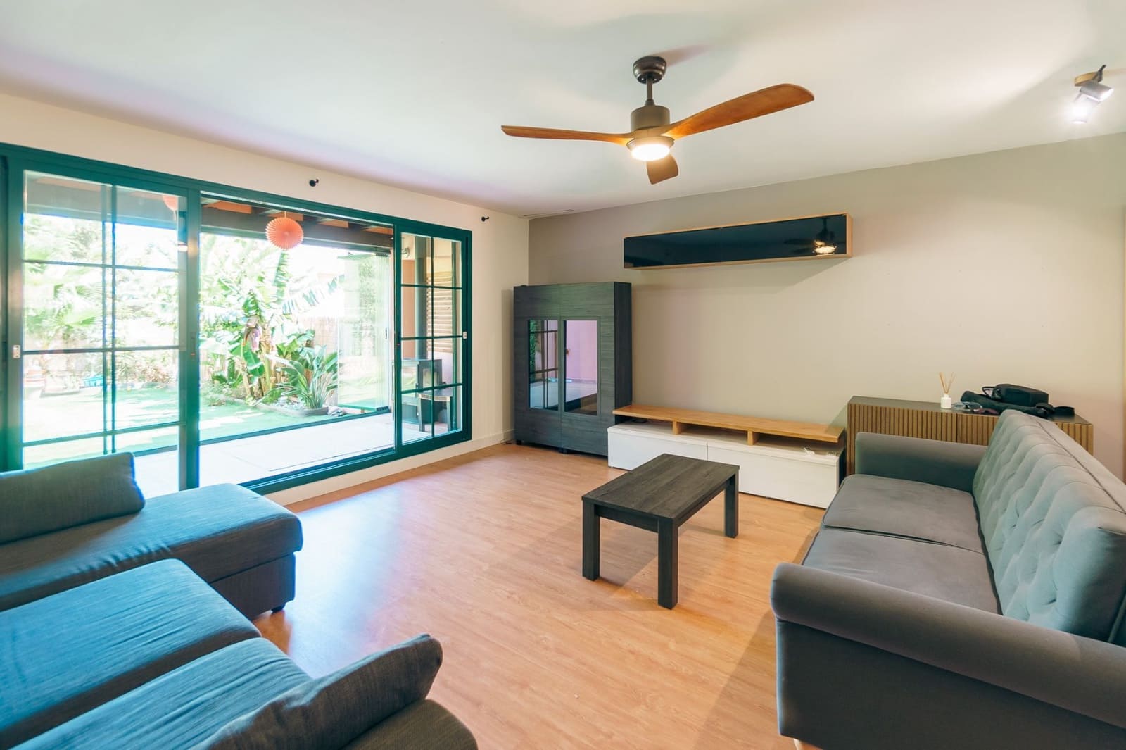 3 sypialnia Dom blizniak na sprzedaż w Finestrat z basenem garażem - 339 900 € (Ref: 9019866)