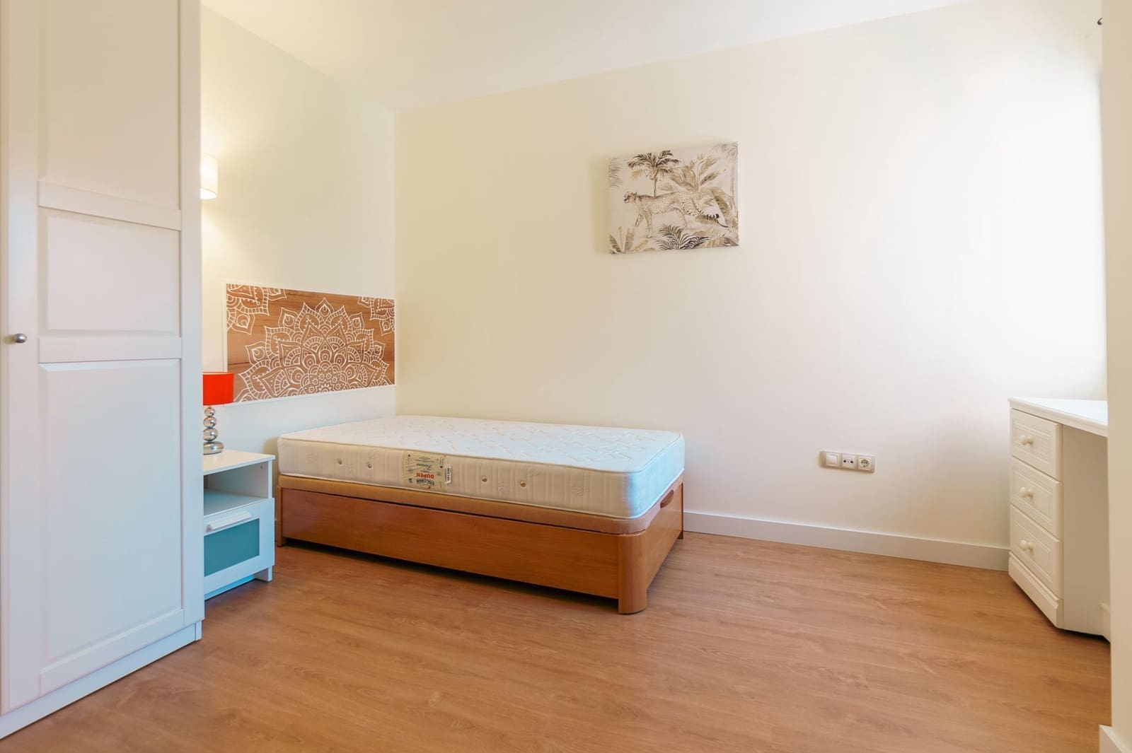 3 sypialnia Dom blizniak na sprzedaż w Finestrat z basenem garażem - 339 900 € (Ref: 9019866)