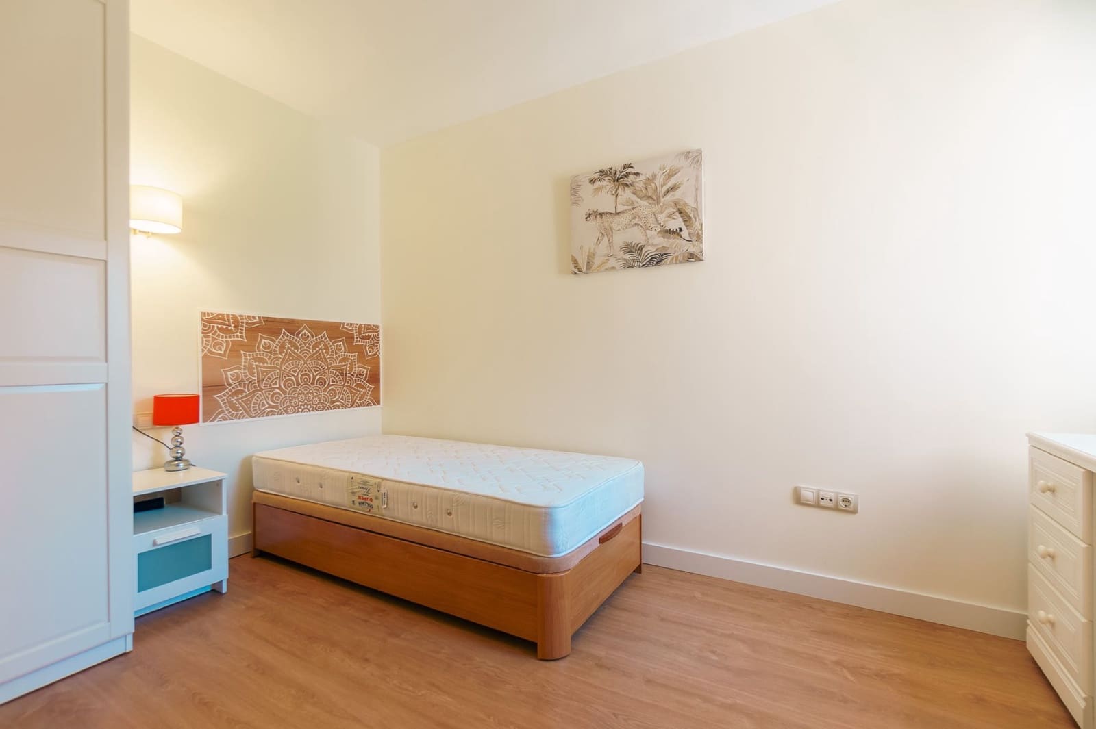 3 sypialnia Dom blizniak na sprzedaż w Finestrat z basenem garażem - 339 900 € (Ref: 9019866)