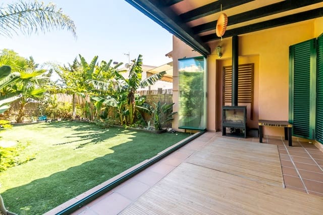 Pareado de 3 habitaciones en Finestrat en venta con piscina garaje - 339.900 € (Ref: 9019866)