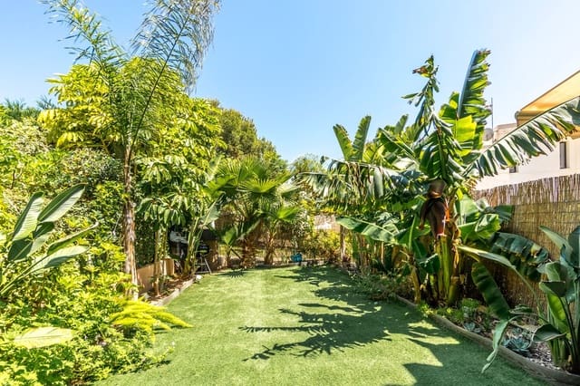 Pareado de 3 habitaciones en Finestrat en venta con piscina garaje - 339.900 € (Ref: 9019866)