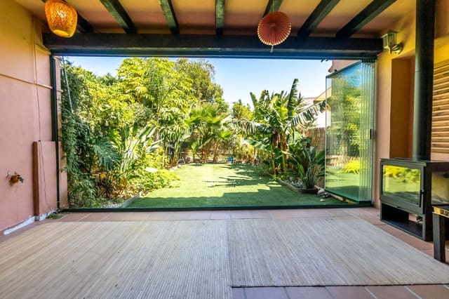 Pareado de 3 habitaciones en Finestrat en venta con piscina garaje - 339.900 € (Ref: 9019866)