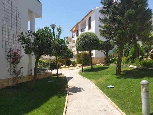 2 soveværelse Lejlighed til salg i Alfaz del Pi / L'Alfas del Pi med swimmingpool garage - € 225.000 (Ref: 9026363)