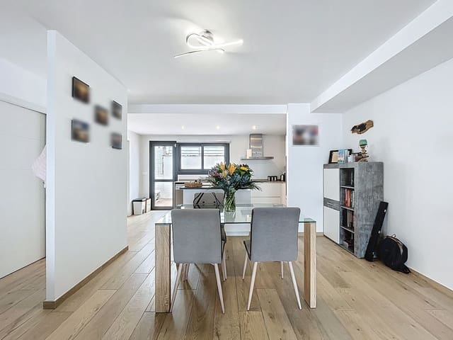 Bungalow de 3 habitaciones en Albir, Alfaz del Pi / L'Alfàs del Pi en venta con piscina garaje - 430.000 € (Ref: 9034218)