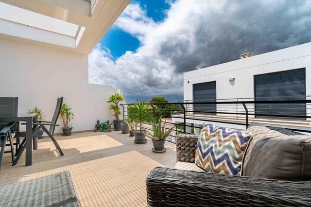 Bungalow de 3 habitaciones en Albir, Alfaz del Pi / L'Alfàs del Pi en venta con piscina garaje - 430.000 € (Ref: 9034218)