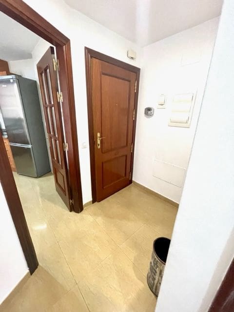 2 soveværelse Lejlighed til leje i Altea med swimmingpool garage - € 1.100 (Ref: 9057318)