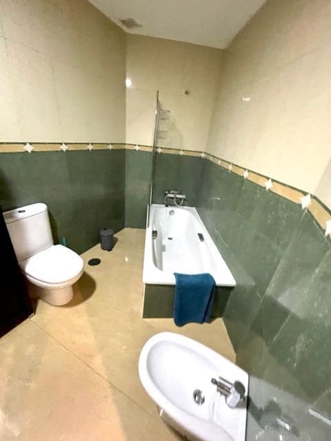 2 soveværelse Lejlighed til leje i Altea med swimmingpool garage - € 1.100 (Ref: 9057318)