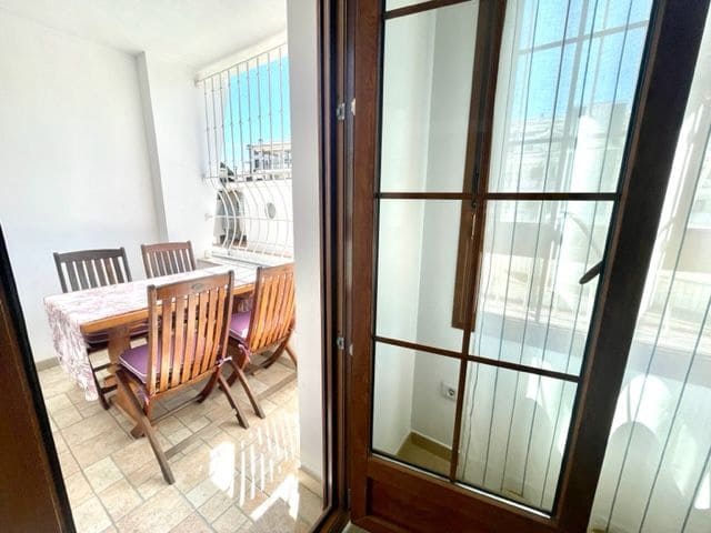 2 soveværelse Lejlighed til leje i Altea med swimmingpool garage - € 1.100 (Ref: 9057318)