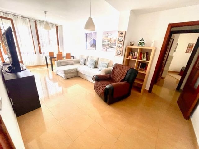 2 soveværelse Lejlighed til leje i Altea med swimmingpool garage - € 1.100 (Ref: 9057318)