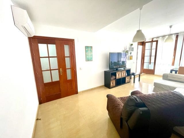 2 soveværelse Lejlighed til leje i Altea med swimmingpool garage - € 1.100 (Ref: 9057318)