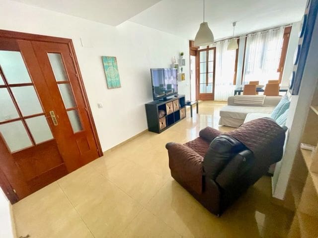 2 soveværelse Lejlighed til leje i Altea med swimmingpool garage - € 1.100 (Ref: 9057318)