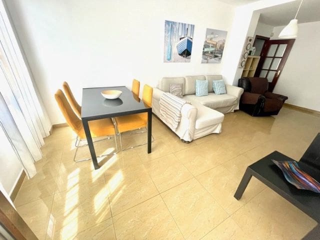 2 soveværelse Lejlighed til leje i Altea med swimmingpool garage - € 1.100 (Ref: 9057318)