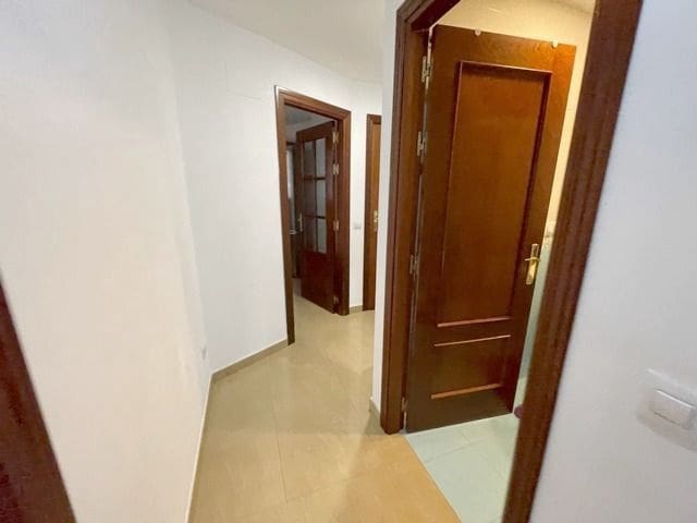 2 soveværelse Lejlighed til leje i Altea med swimmingpool garage - € 1.100 (Ref: 9057318)