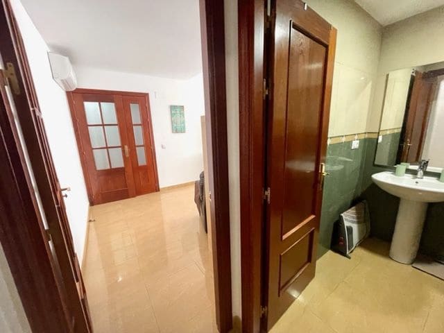 2 soveværelse Lejlighed til leje i Altea med swimmingpool garage - € 1.100 (Ref: 9057318)