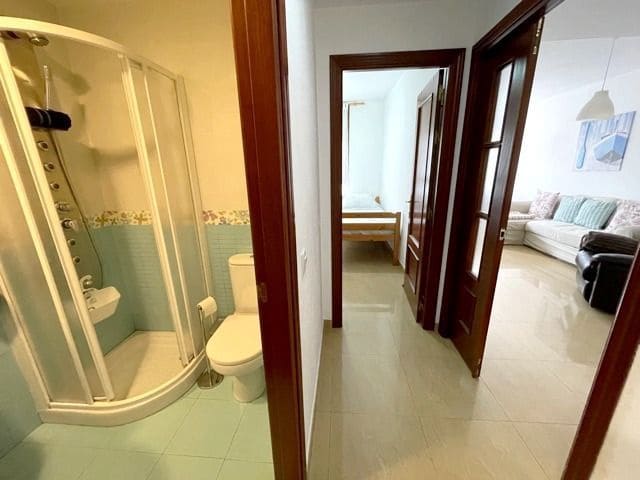 2 soveværelse Lejlighed til leje i Altea med swimmingpool garage - € 1.100 (Ref: 9057318)