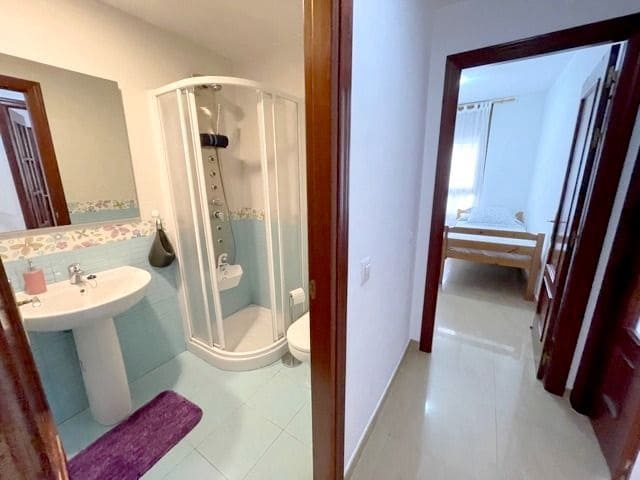 2 soveværelse Lejlighed til leje i Altea med swimmingpool garage - € 1.100 (Ref: 9057318)