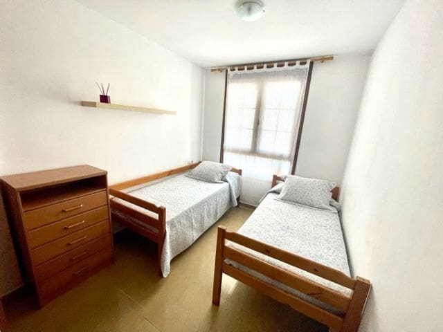 2 soveværelse Lejlighed til leje i Altea med swimmingpool garage - € 1.100 (Ref: 9057318)